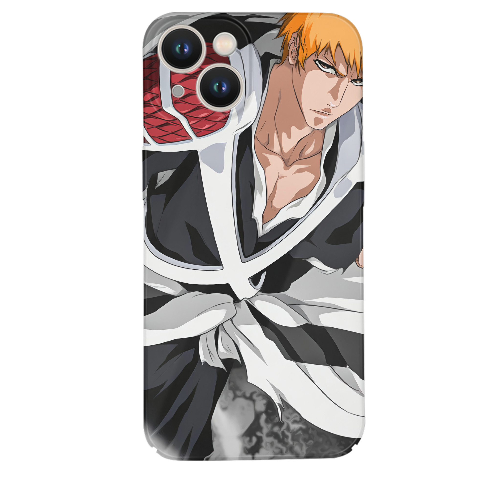 （画像用） ブリーチ BLEACH 【iPhone 14シリーズ対応】ハードケース